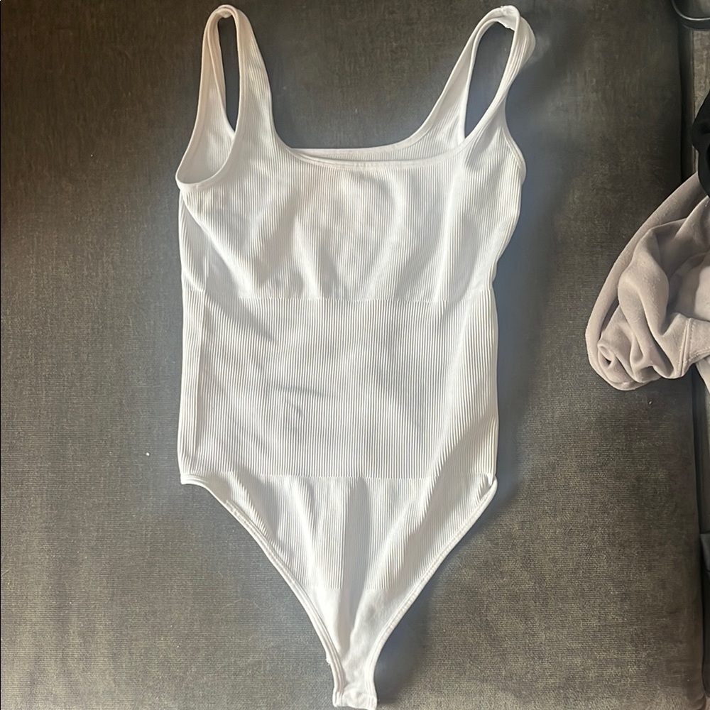 White Kids One Piece